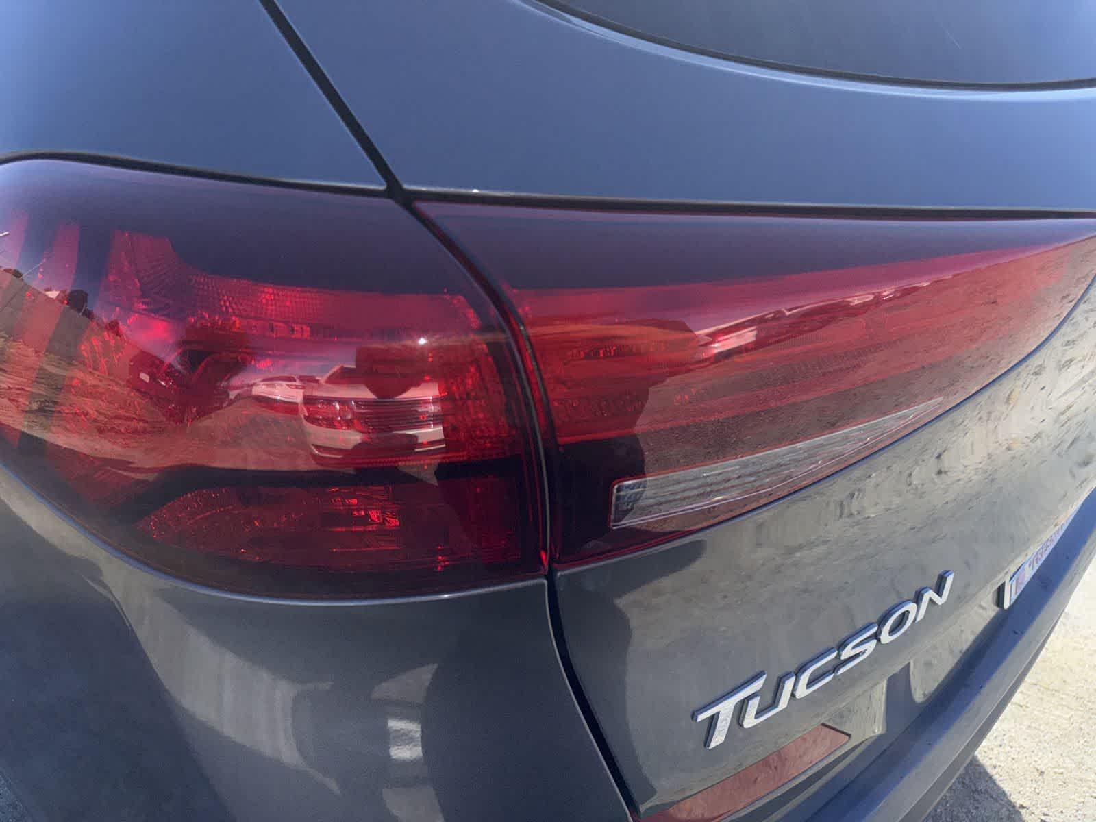 Thumbnail: 2020 Hyundai Tucson - 12