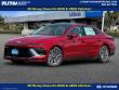 New 2025 Hyundai Sonata Hybrid Limited Sedan