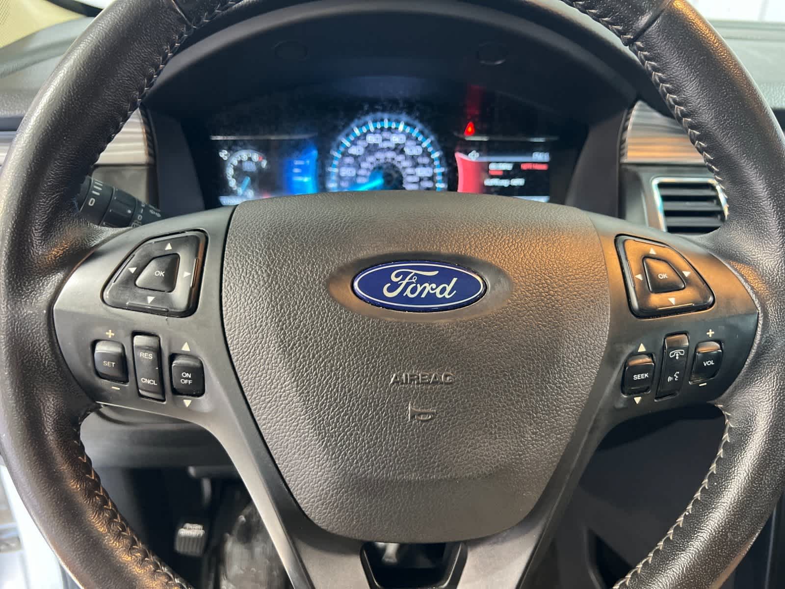 Thumbnail: 2018 Ford Flex - 24