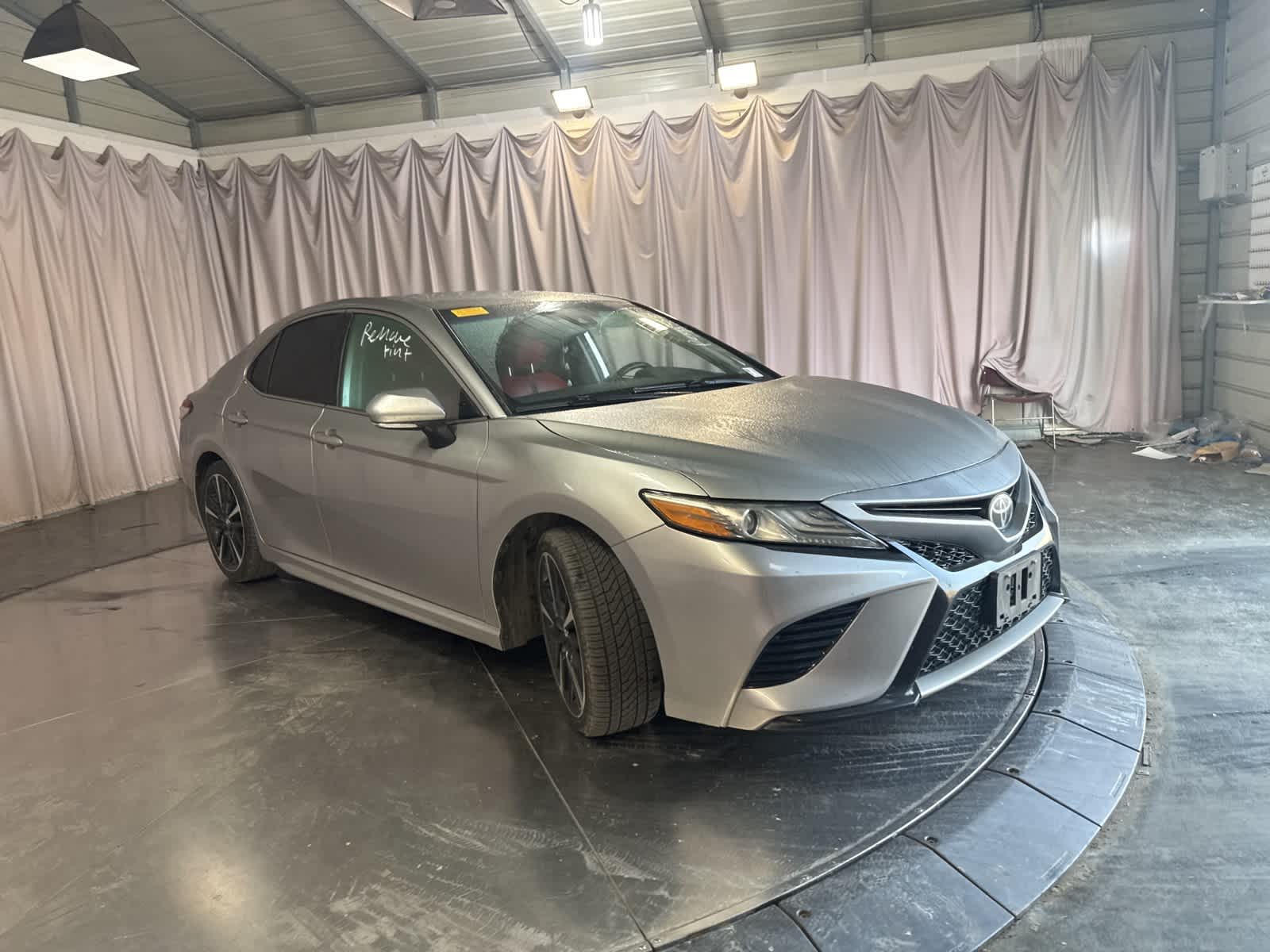 Thumbnail: 2019 Toyota Camry - 3