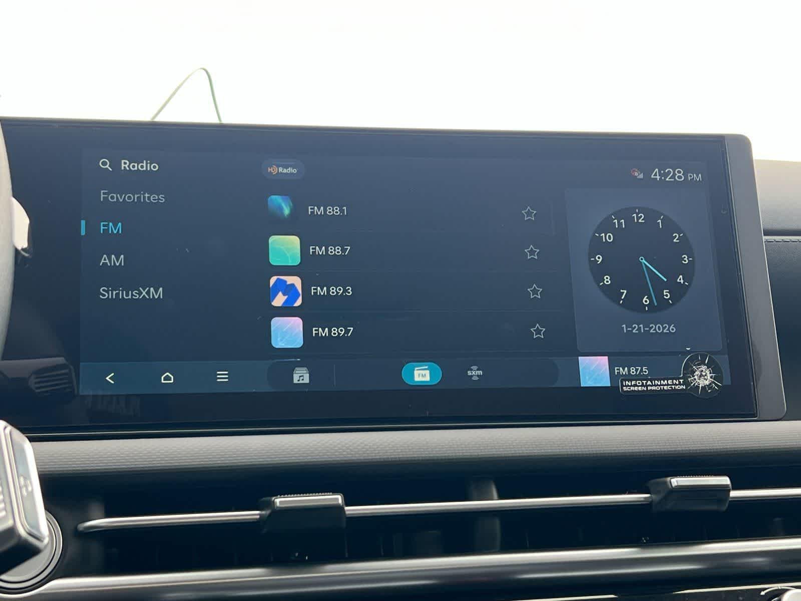 Thumbnail: 2026 Hyundai Tucson - 18