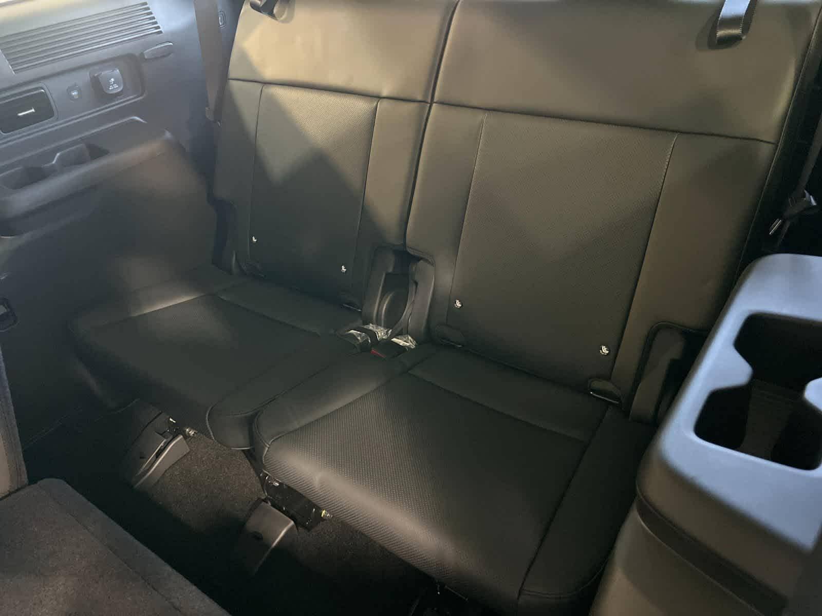 Thumbnail: 2026 Hyundai Santa Fe - 15