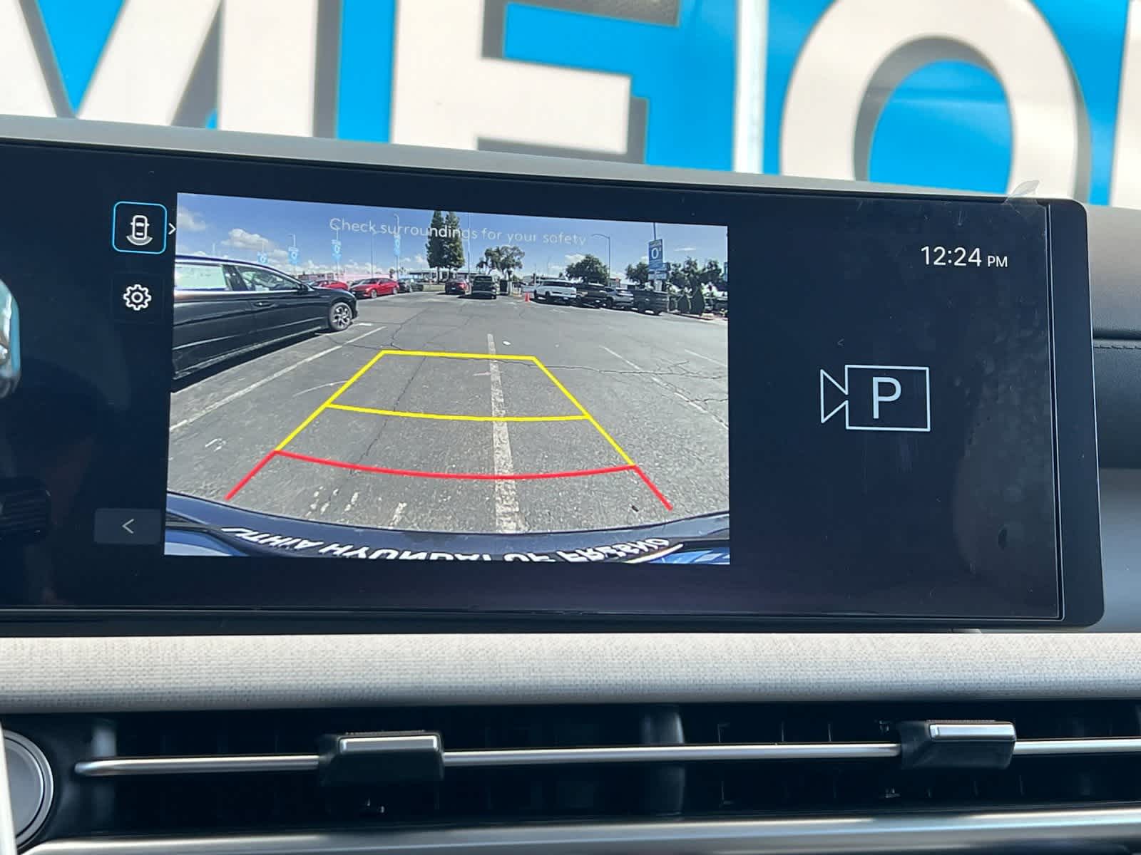 Thumbnail: 2025 Hyundai Tucson - 19