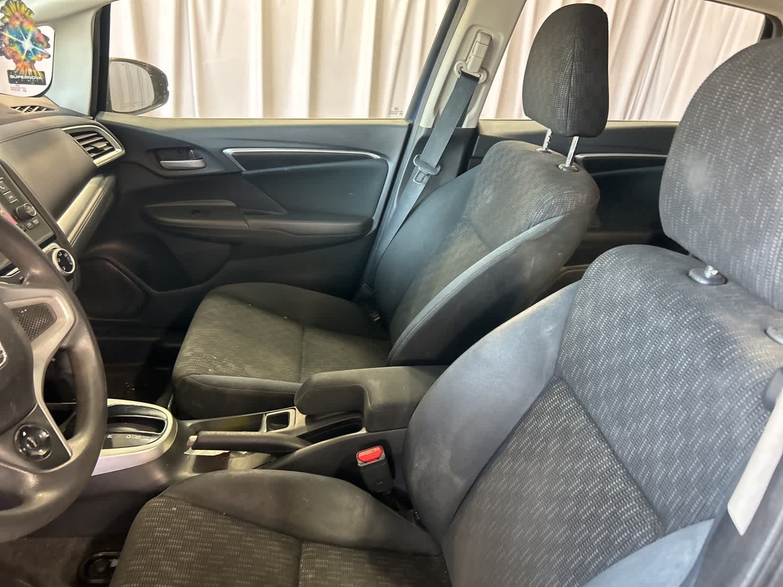 Thumbnail: 2015 Honda Fit - 23