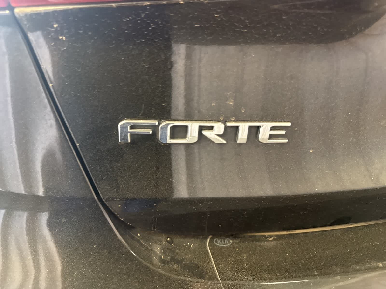 Thumbnail: 2015 Kia Forte - 14