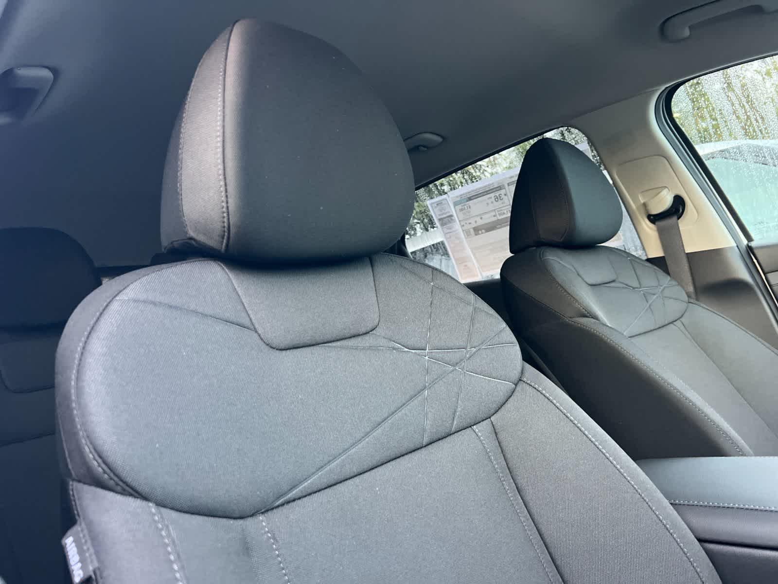 Thumbnail: 2026 Hyundai Tucson - 17