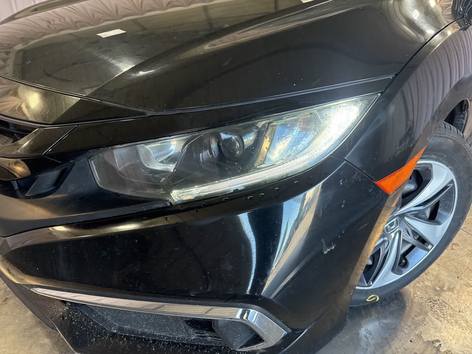 Thumbnail: 2020 Honda Civic - 9