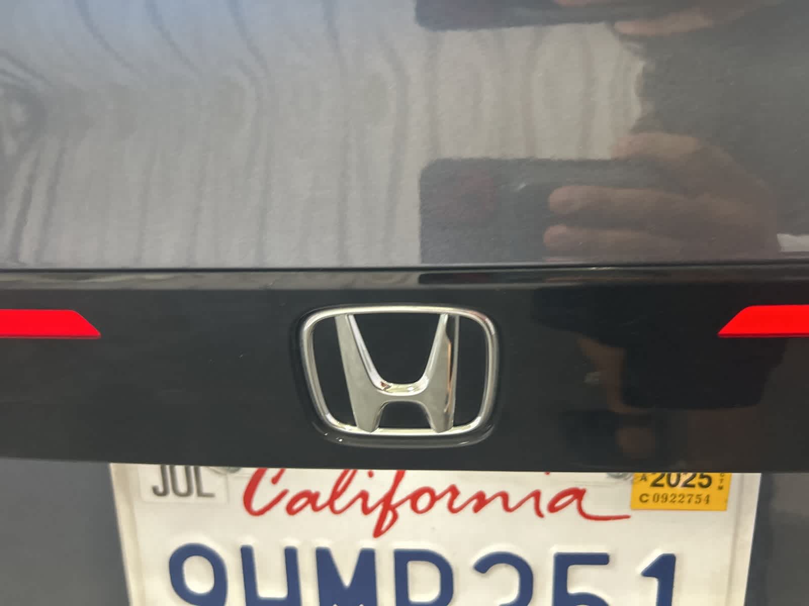 Thumbnail: 2023 Honda Accord - 10