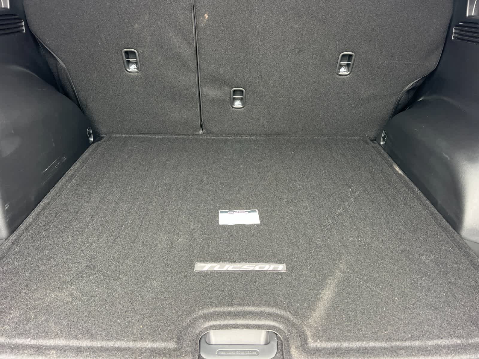 Thumbnail: 2025 Hyundai Tucson - 15