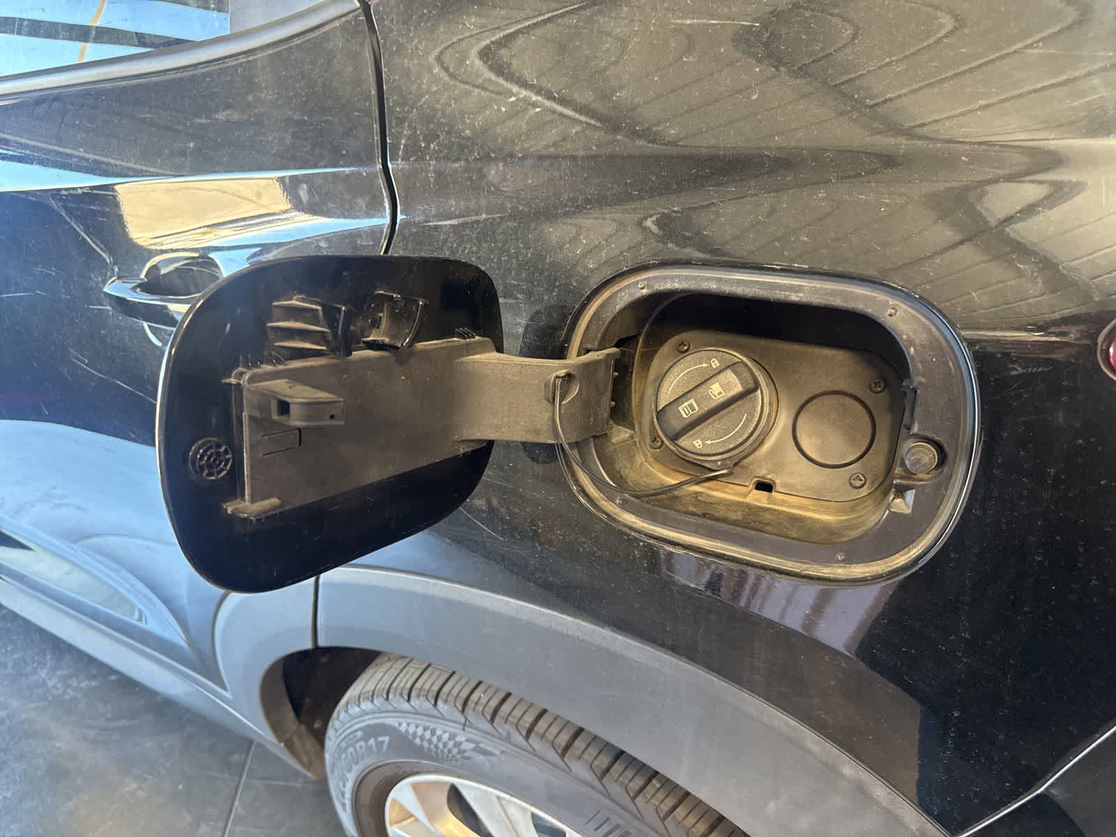 Thumbnail: 2021 Hyundai Tucson - 11