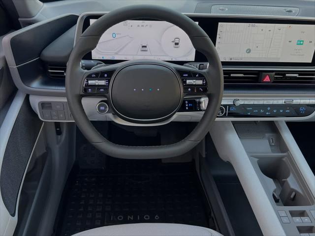 Thumbnail: 2025 Hyundai Ioniq 6 - 14