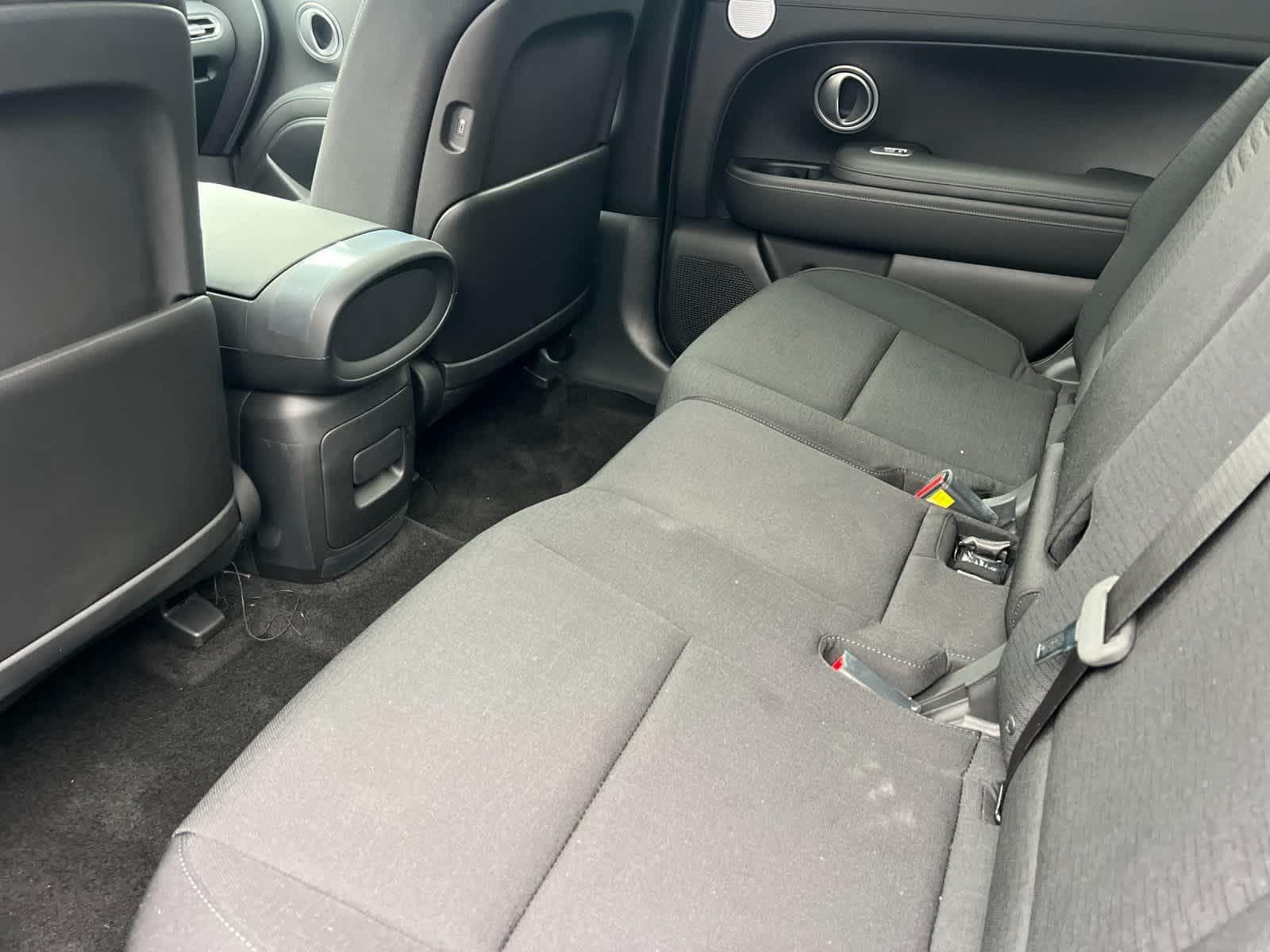 Thumbnail: 2026 Hyundai Palisade - 4