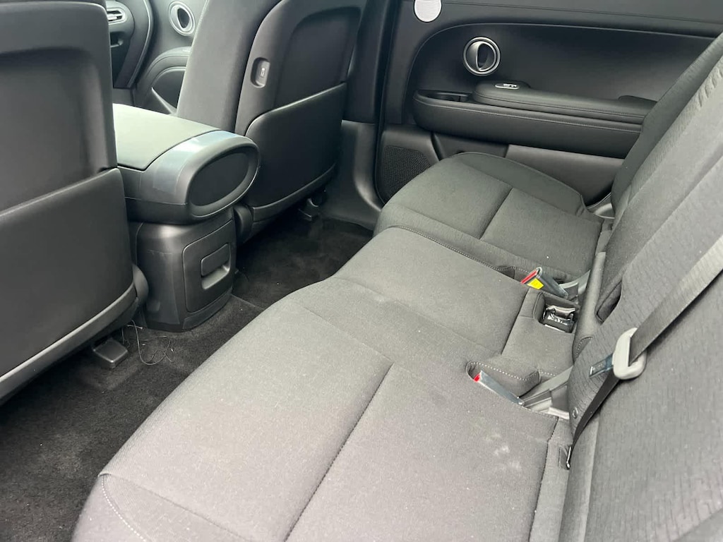 New 2026 Hyundai Palisade SE FWD SUV