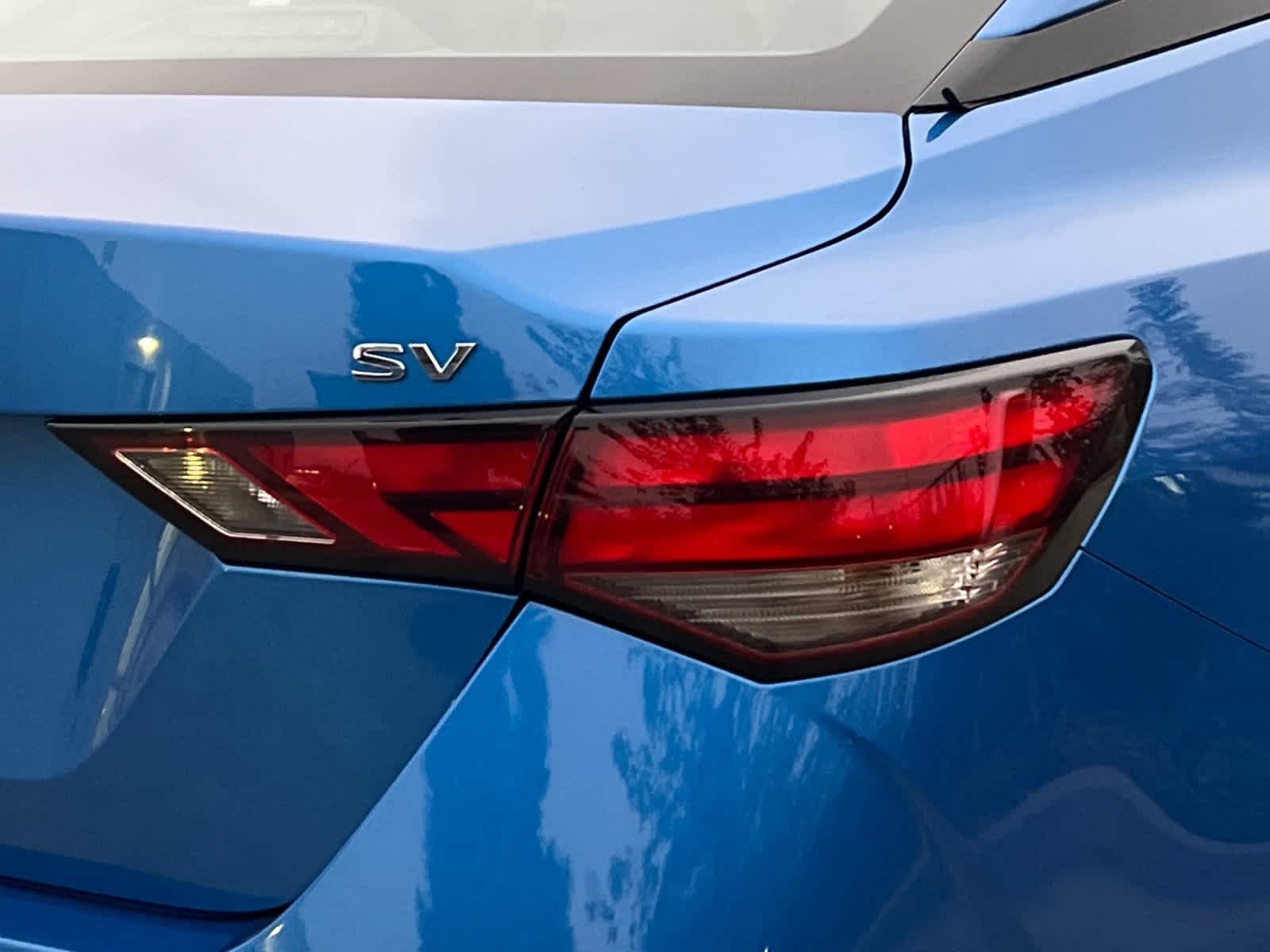 Thumbnail: 2024 Nissan Sentra - 27