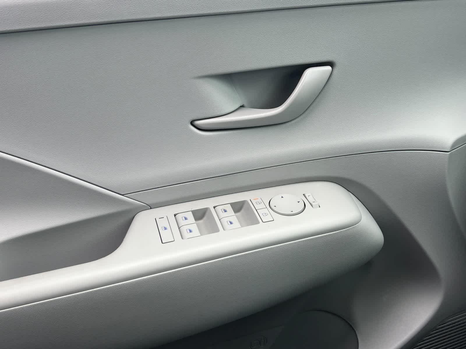 Thumbnail: 2026 Hyundai Kona - 13