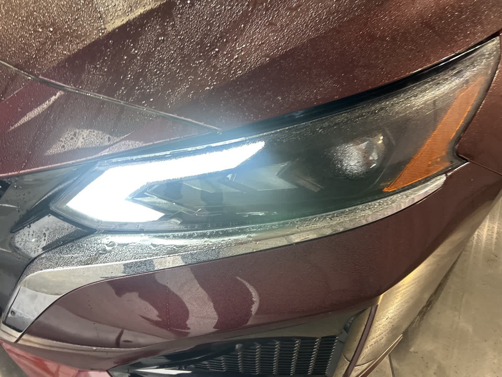 Thumbnail: 2025 Nissan Altima - 2