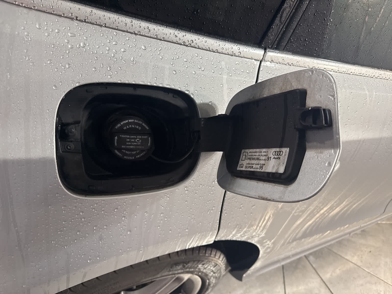 Thumbnail: 2014 Audi Q5 - 15