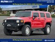  HUMMER H3 SUV