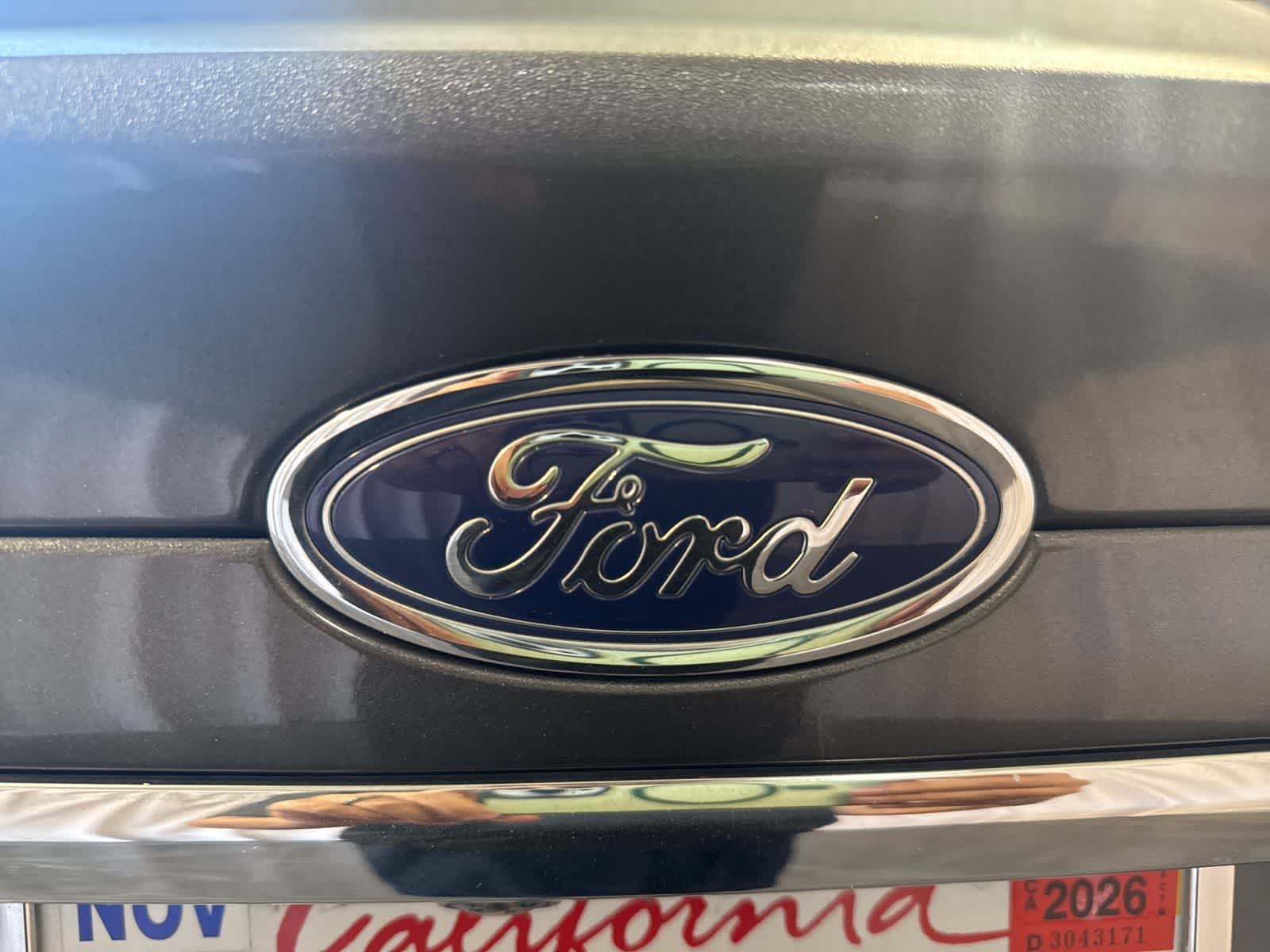 Thumbnail: 2017 Ford Fusion - 12