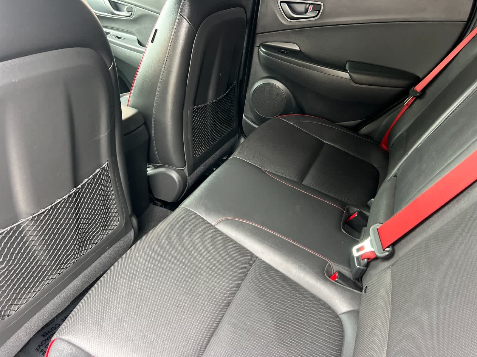 Thumbnail: 2019 Hyundai Kona - 4