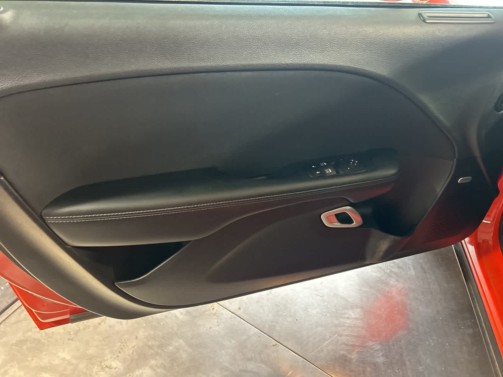 Thumbnail: 2023 Dodge Challenger - 16