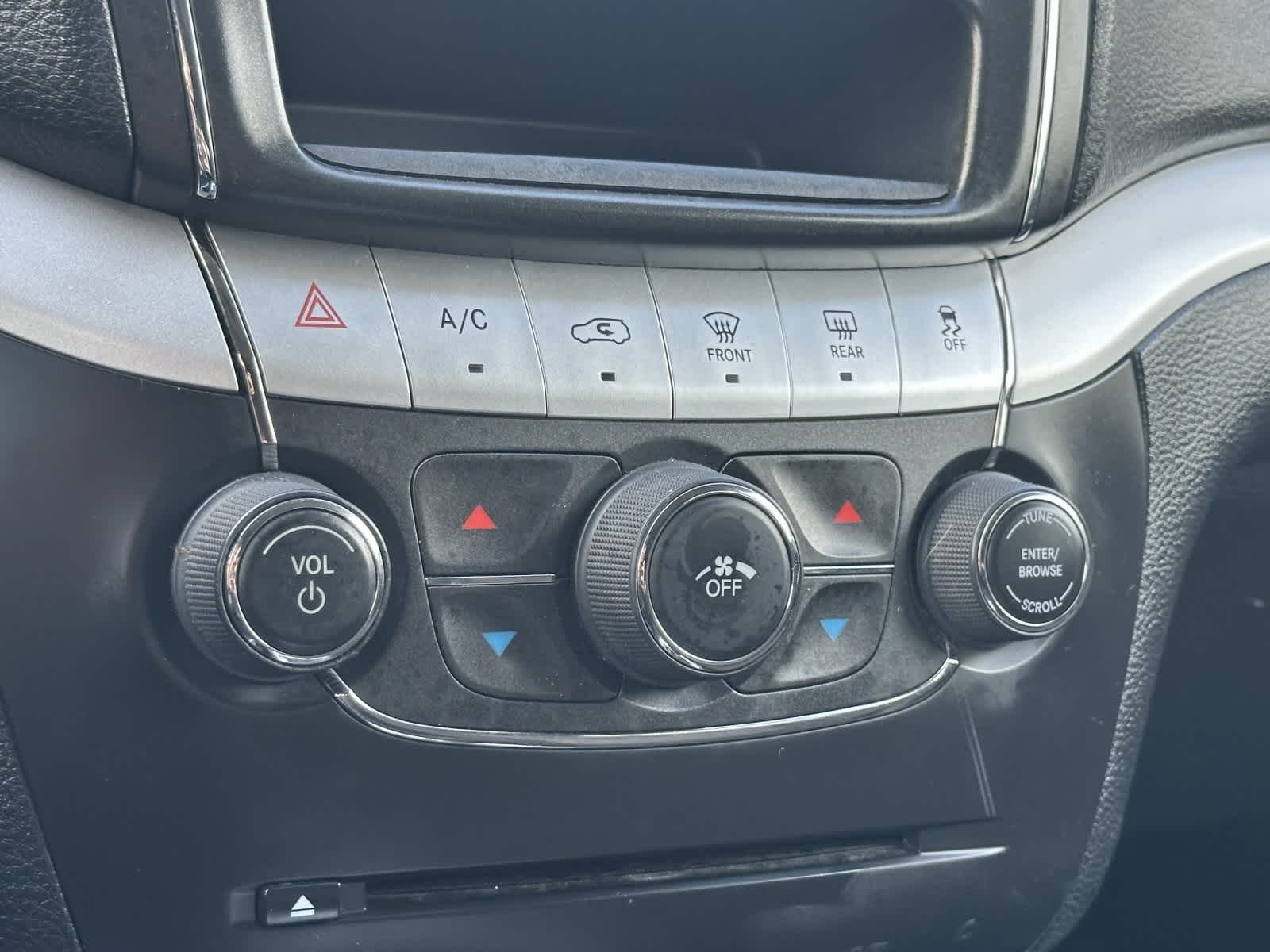 Thumbnail: 2014 Dodge Journey - 20