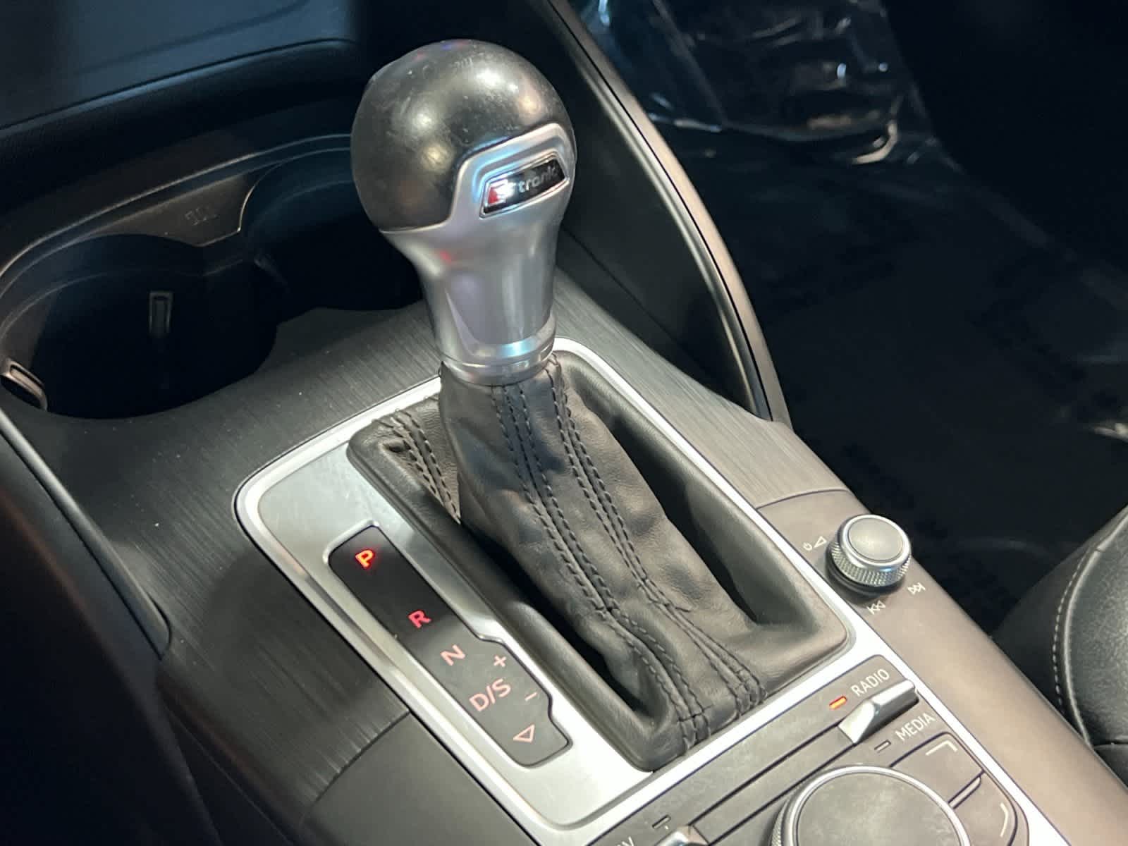 Thumbnail: 2015 Audi A3 - 19