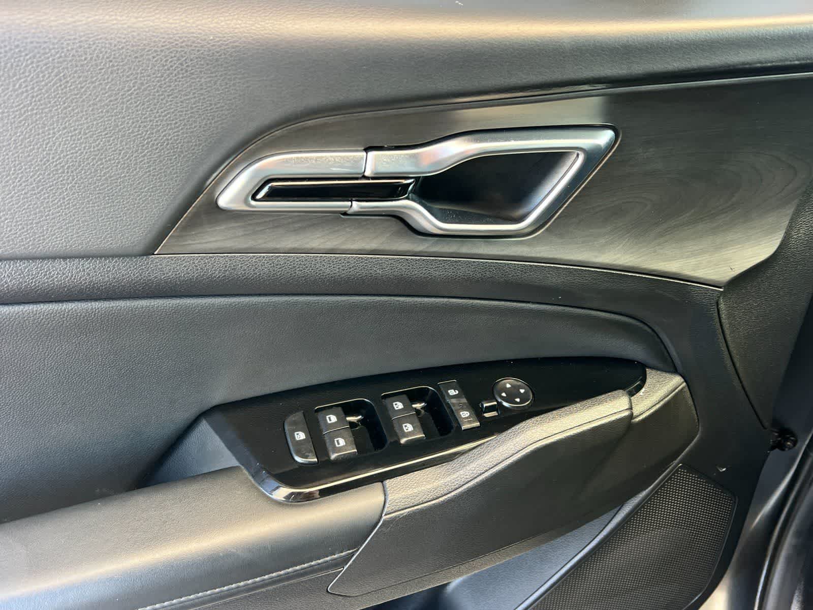 Thumbnail: 2025 Kia Sportage - 13