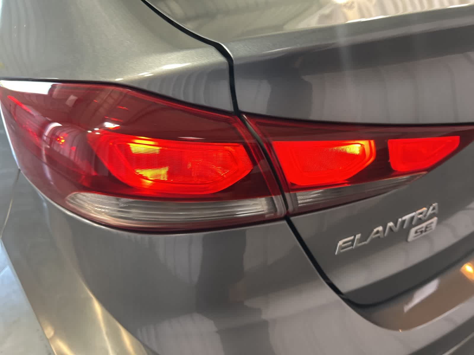 Thumbnail: 2017 Hyundai Elantra - 12