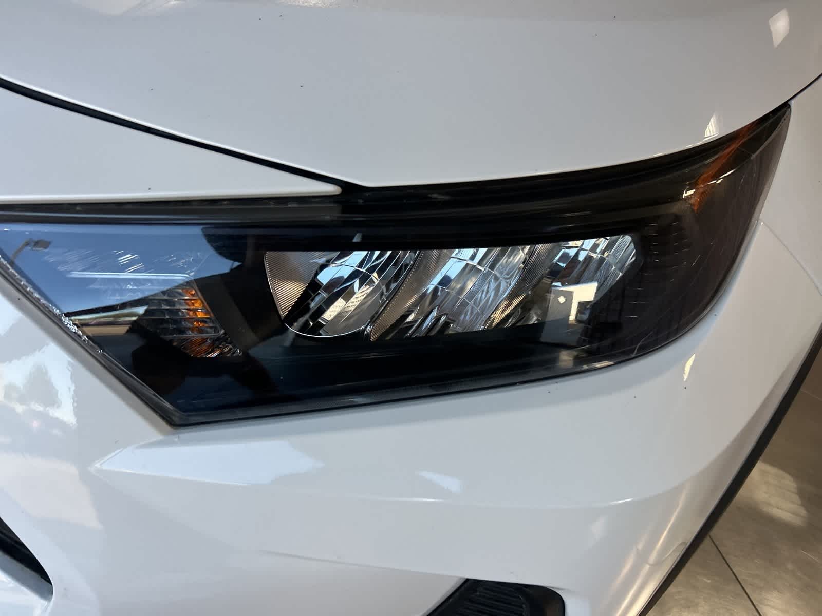 Thumbnail: 2022 Toyota RAV4 - 2