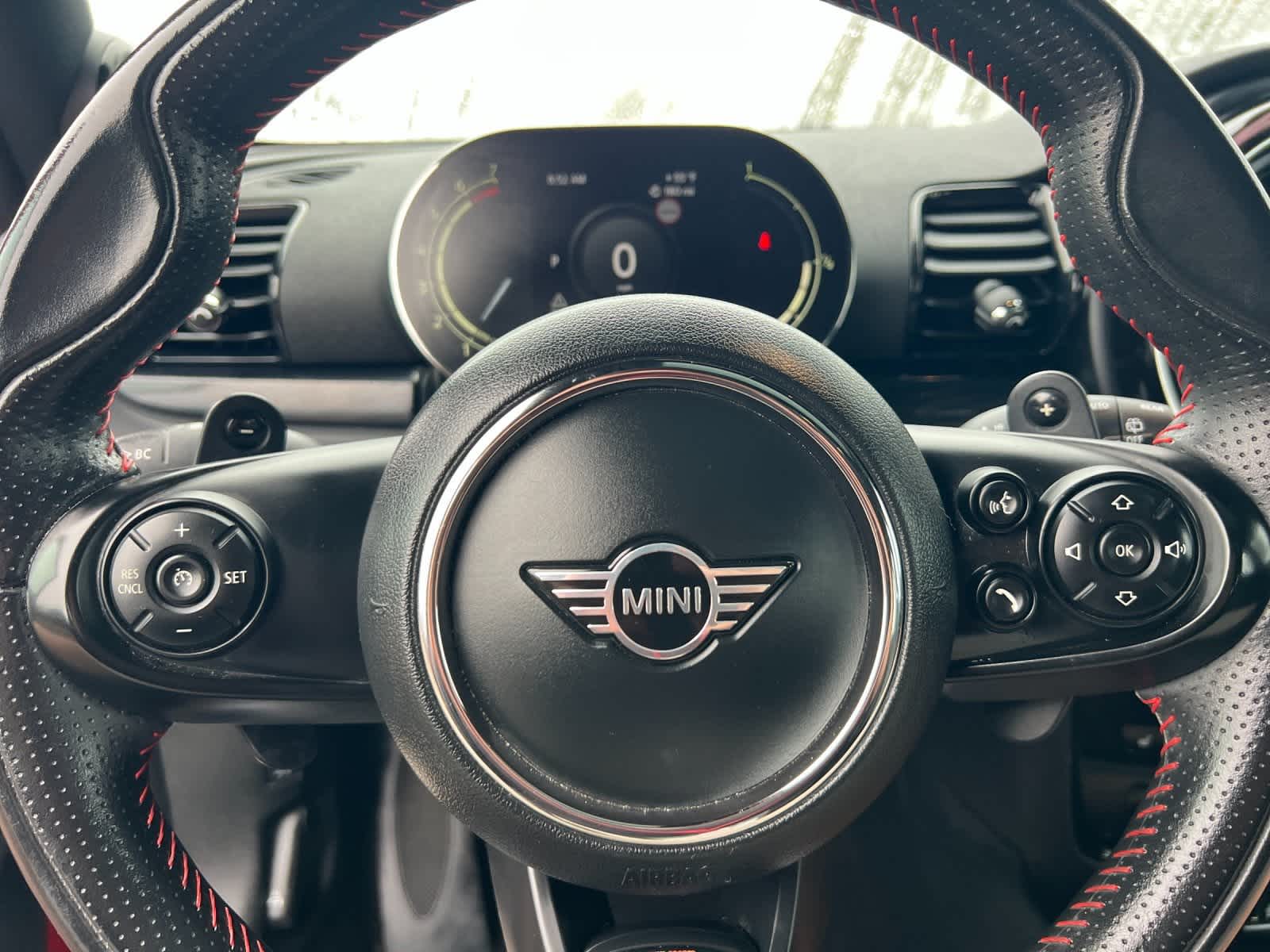 Thumbnail: 2021 MINI Cooper Clubman - 24