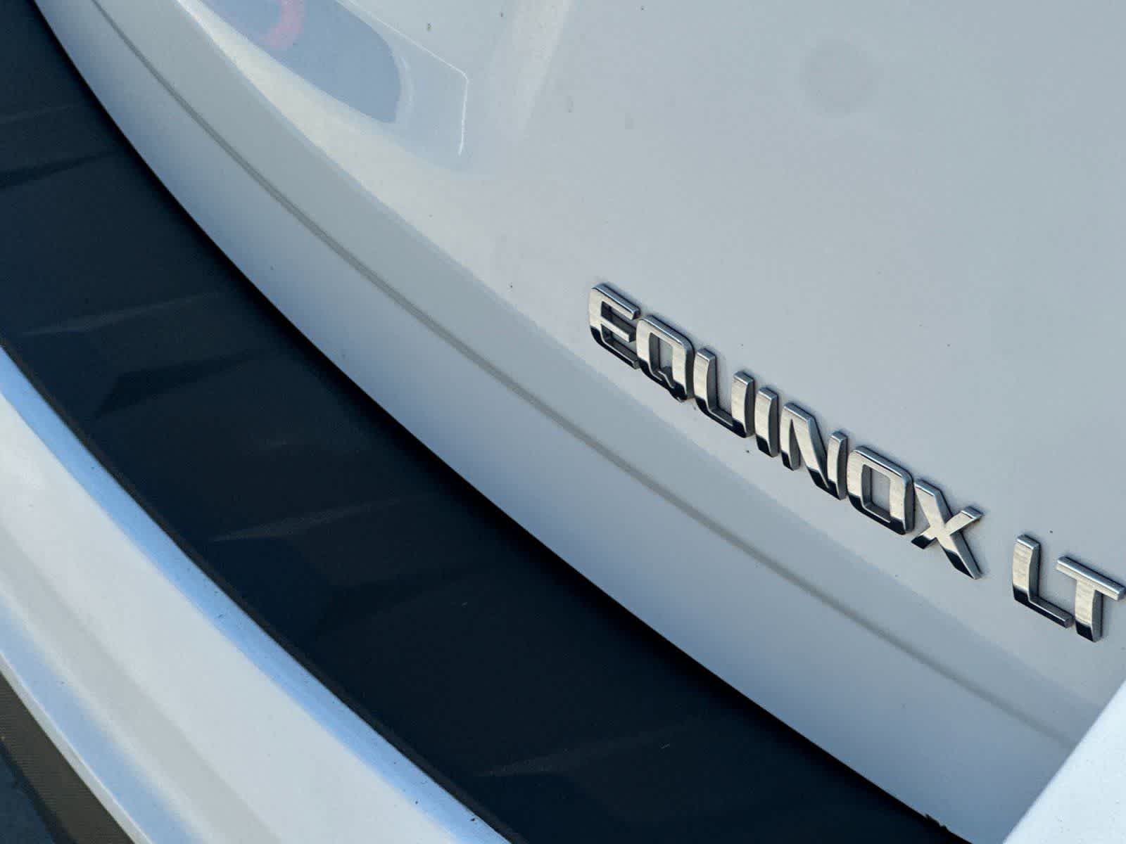 Thumbnail: 2013 Chevrolet Equinox - 27