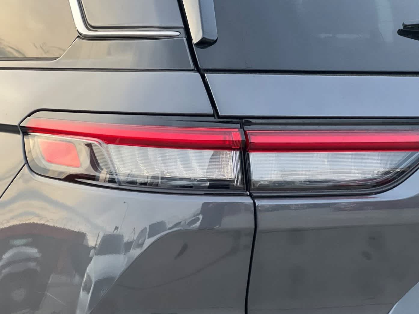 Thumbnail: 2024 Jeep Grand Cherokee - 35