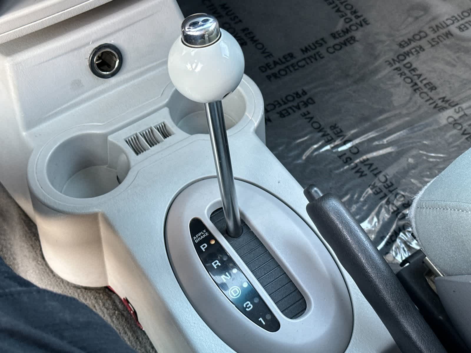 Thumbnail: 2007 Chrysler PT Cruiser - 20