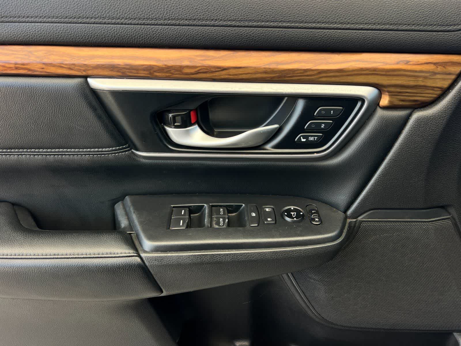 Thumbnail: 2019 Honda CR-V - 13