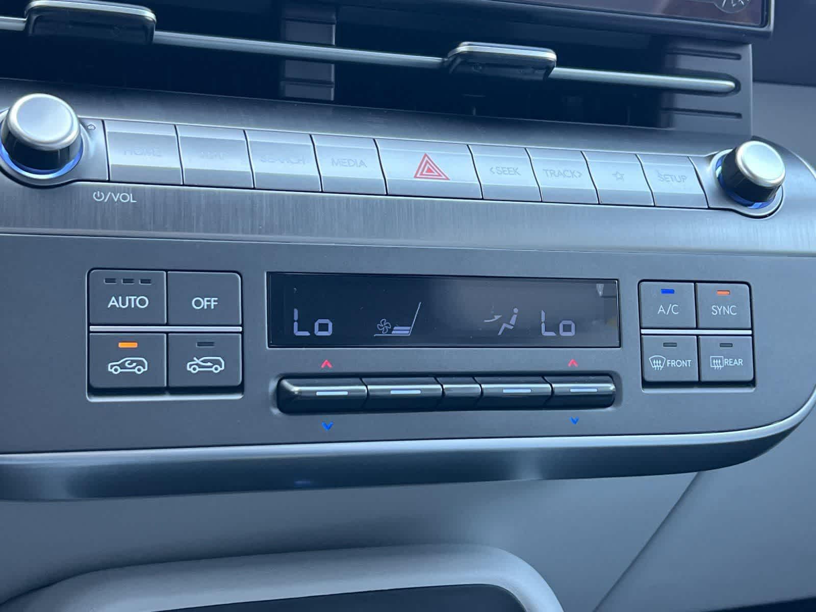 Thumbnail: 2026 Hyundai Kona - 21