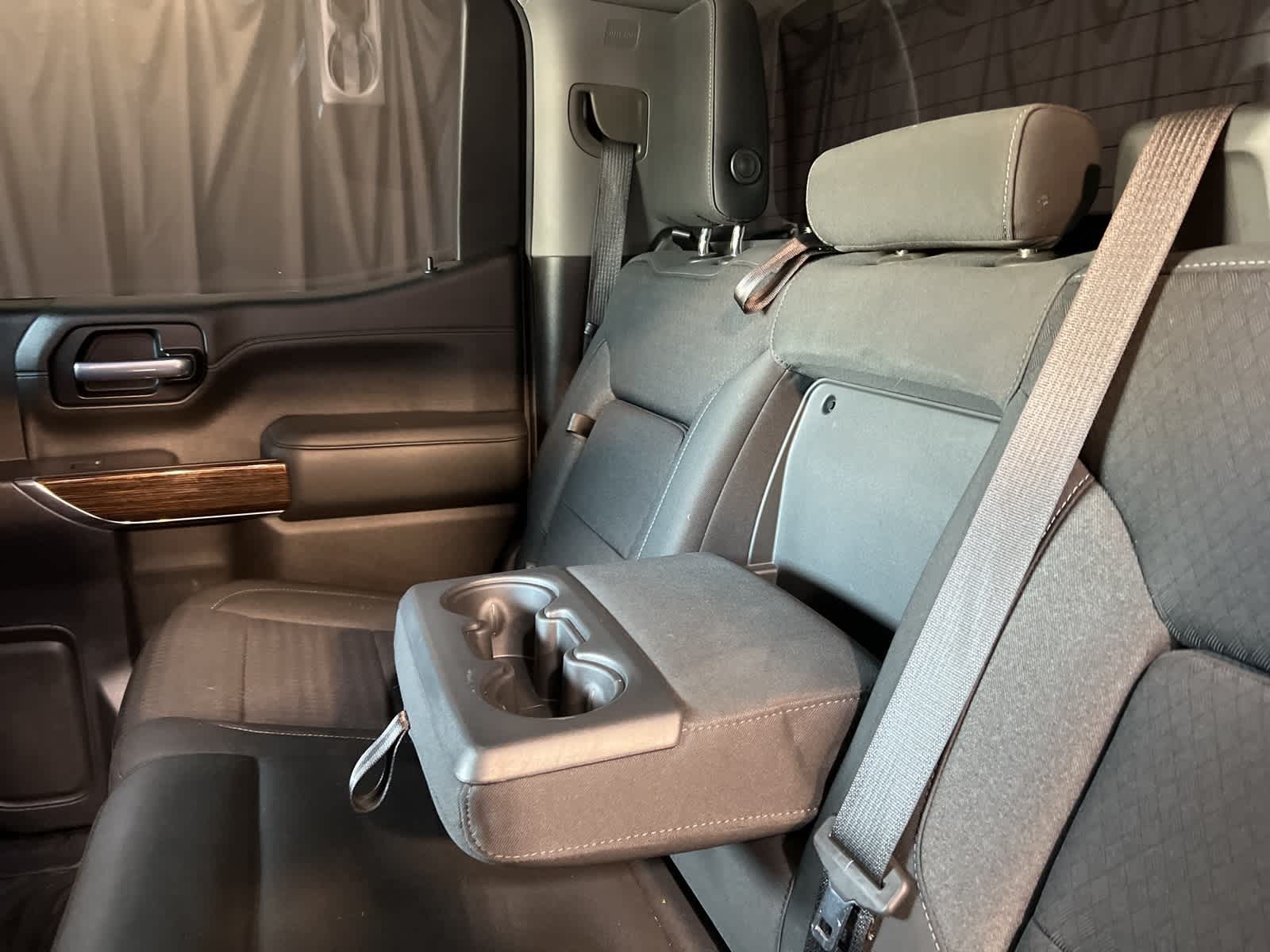 Thumbnail: 2021 GMC Sierra 1500 - 17