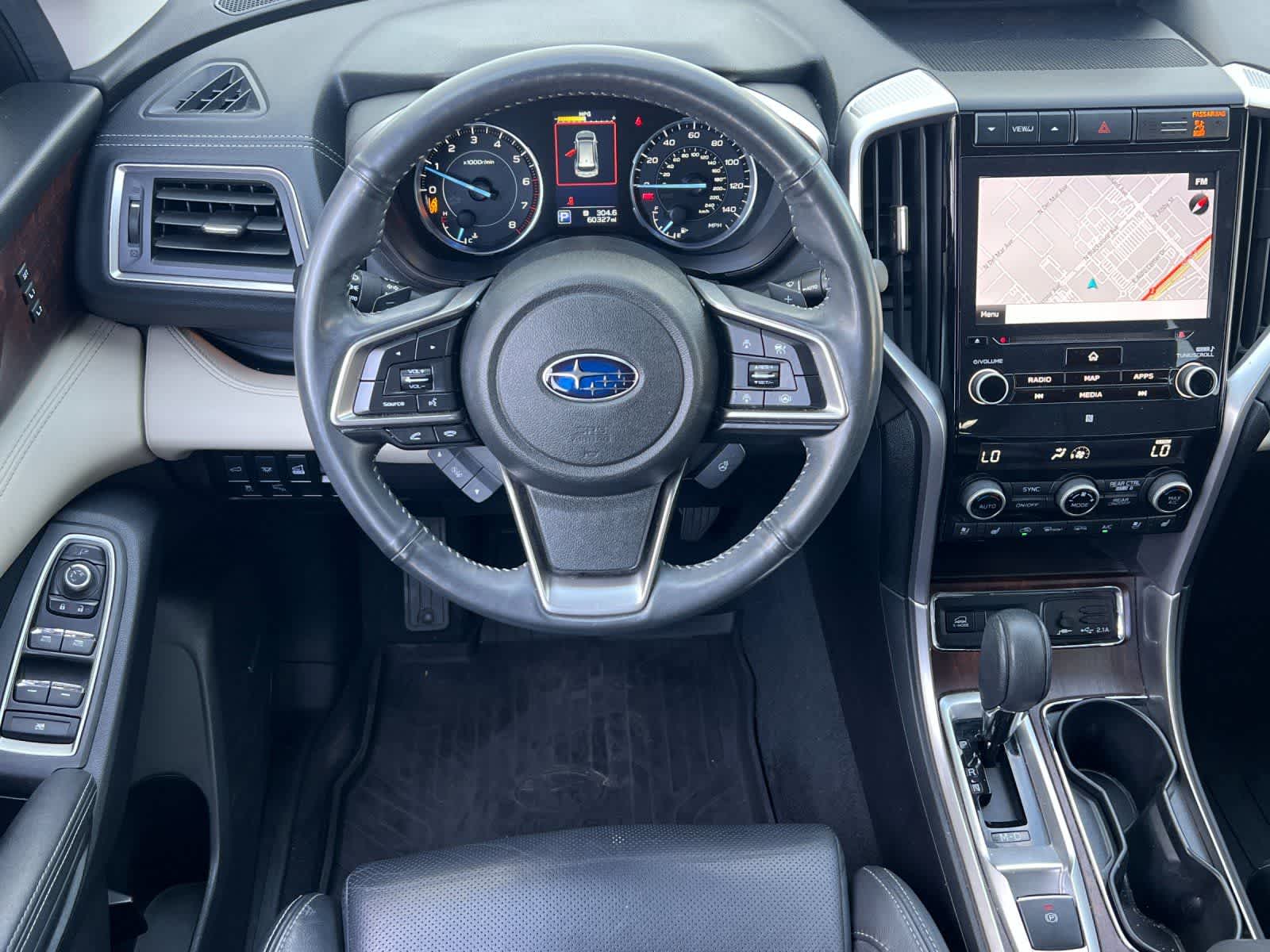 Thumbnail: 2022 Subaru Ascent - 15