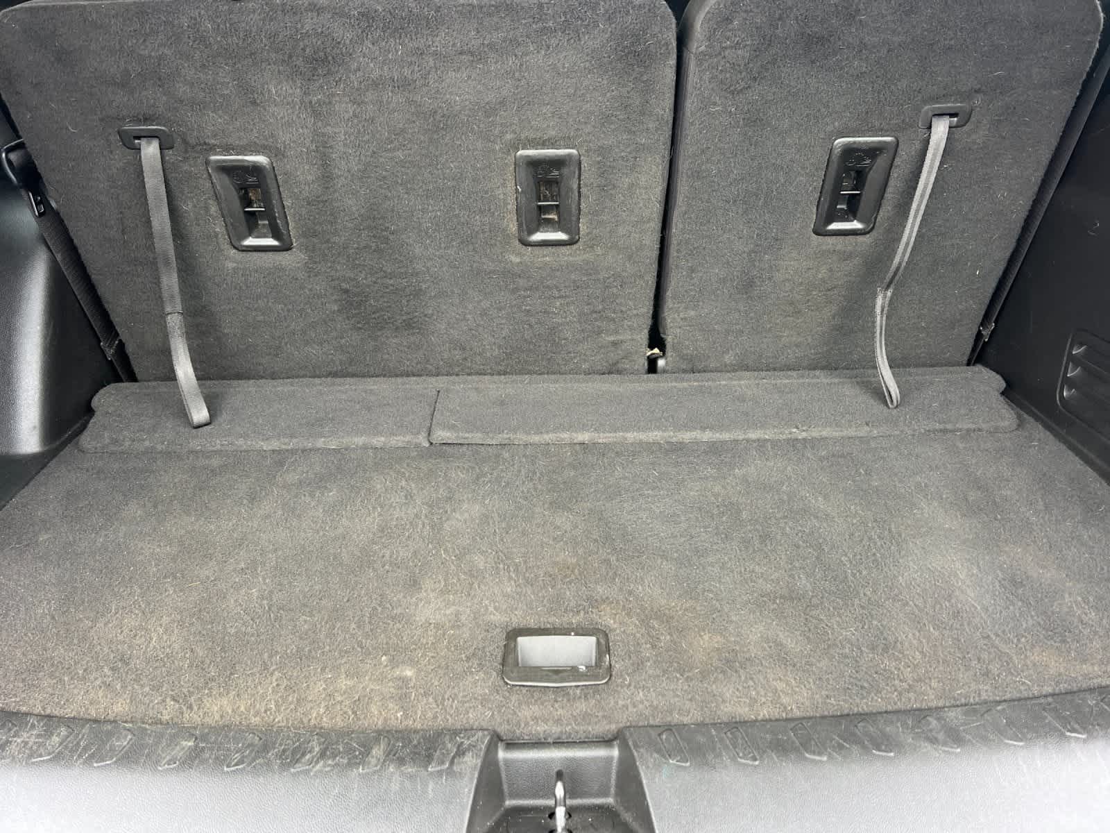 Thumbnail: 2021 Chevrolet Traverse - 16