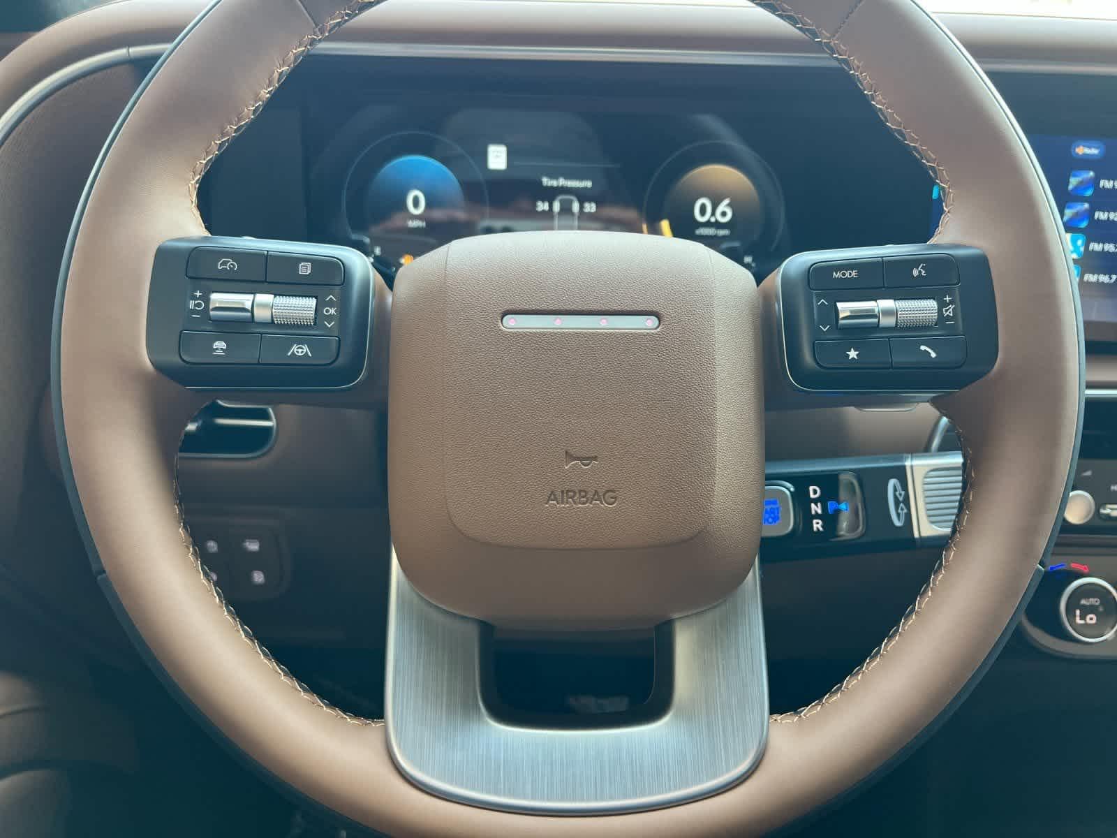 Thumbnail: 2026 Hyundai Palisade - 22