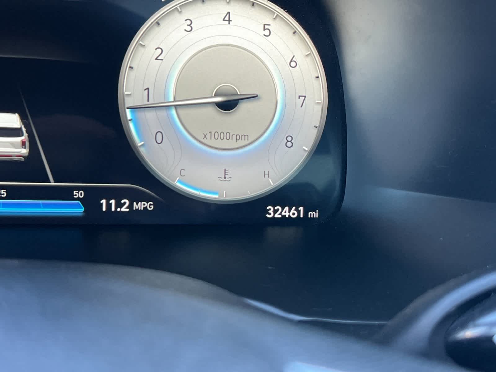 Thumbnail: 2023 Hyundai Palisade - 27