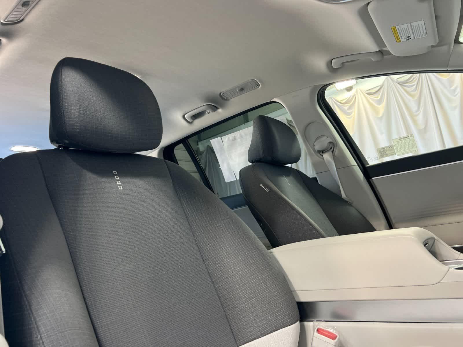 Thumbnail: 2026 Hyundai Ioniq - 18