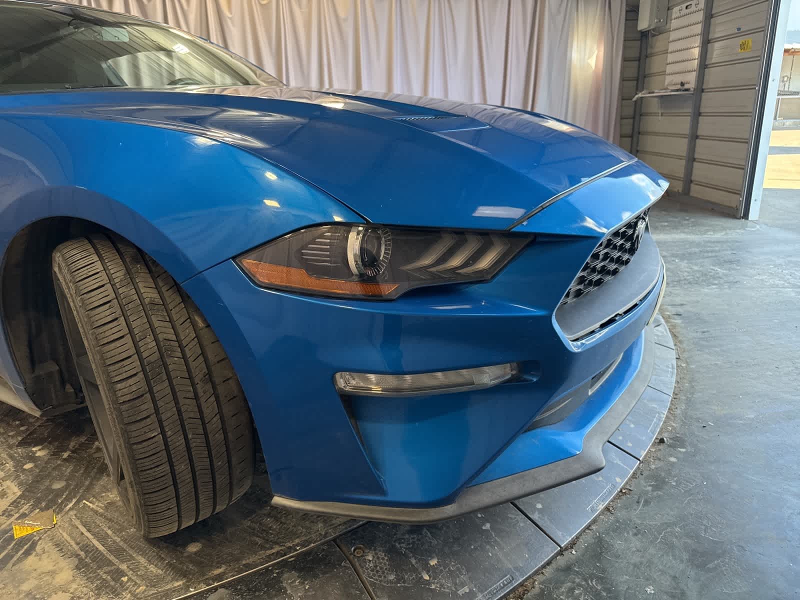 Thumbnail: 2020 Ford Mustang - 11