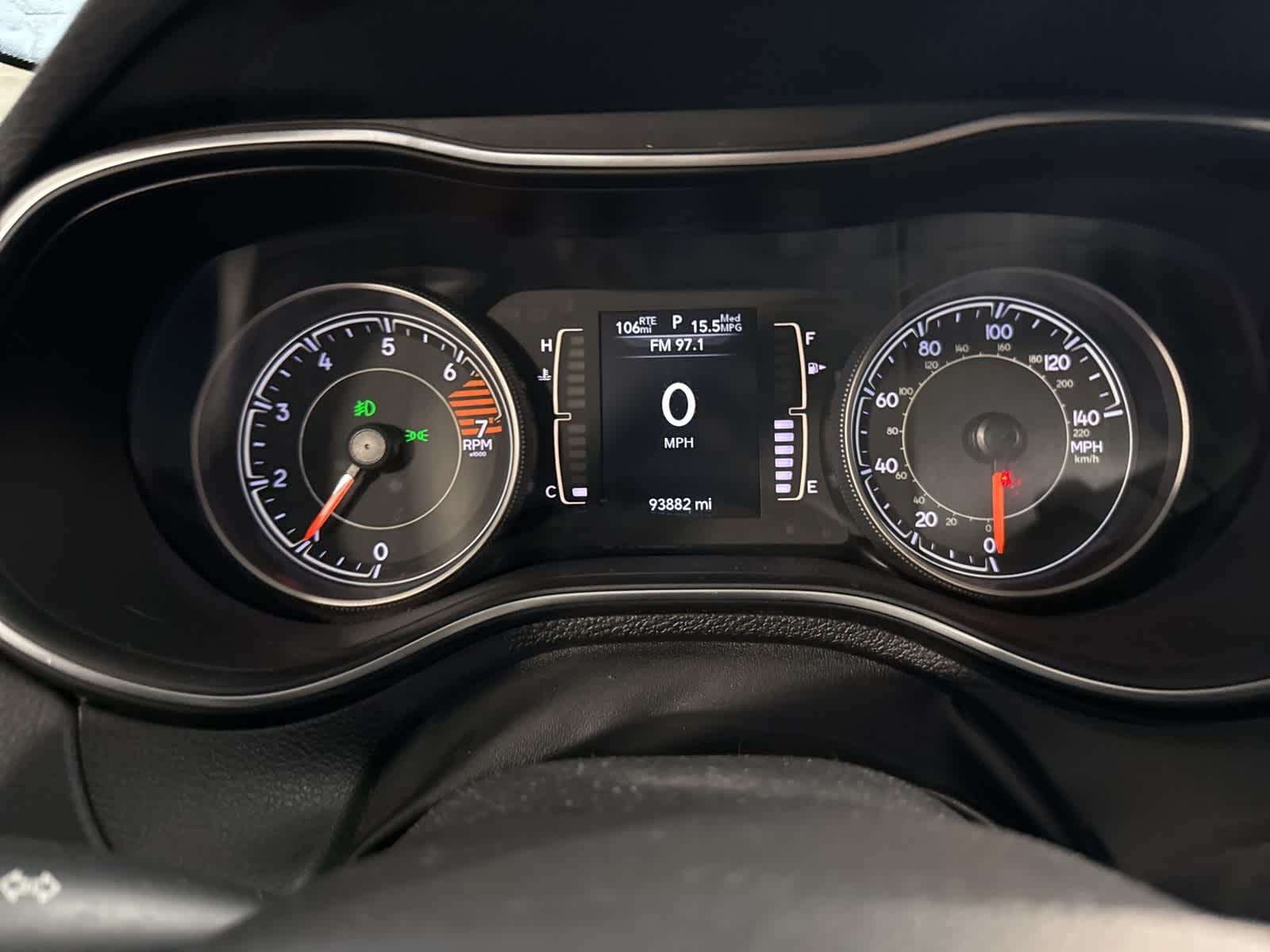 Thumbnail: 2019 Jeep Cherokee - 19