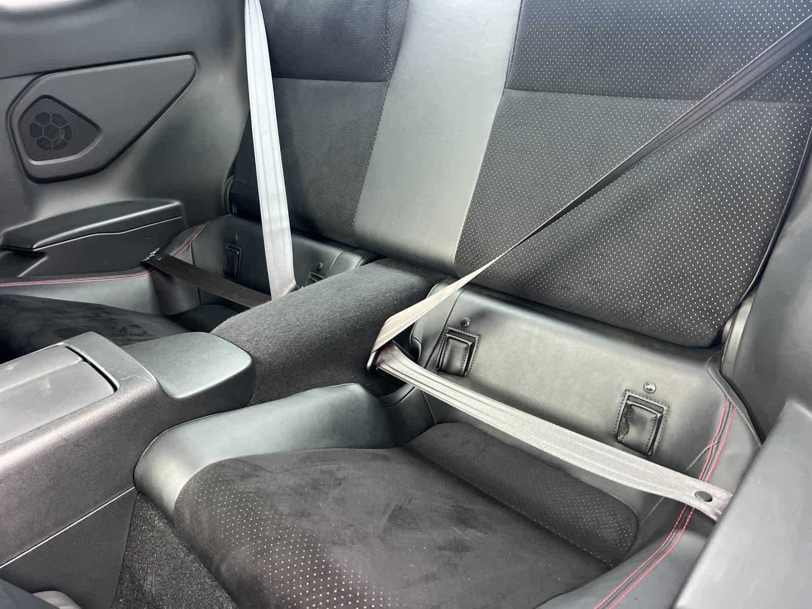 Thumbnail: 2022 Subaru BRZ - 4