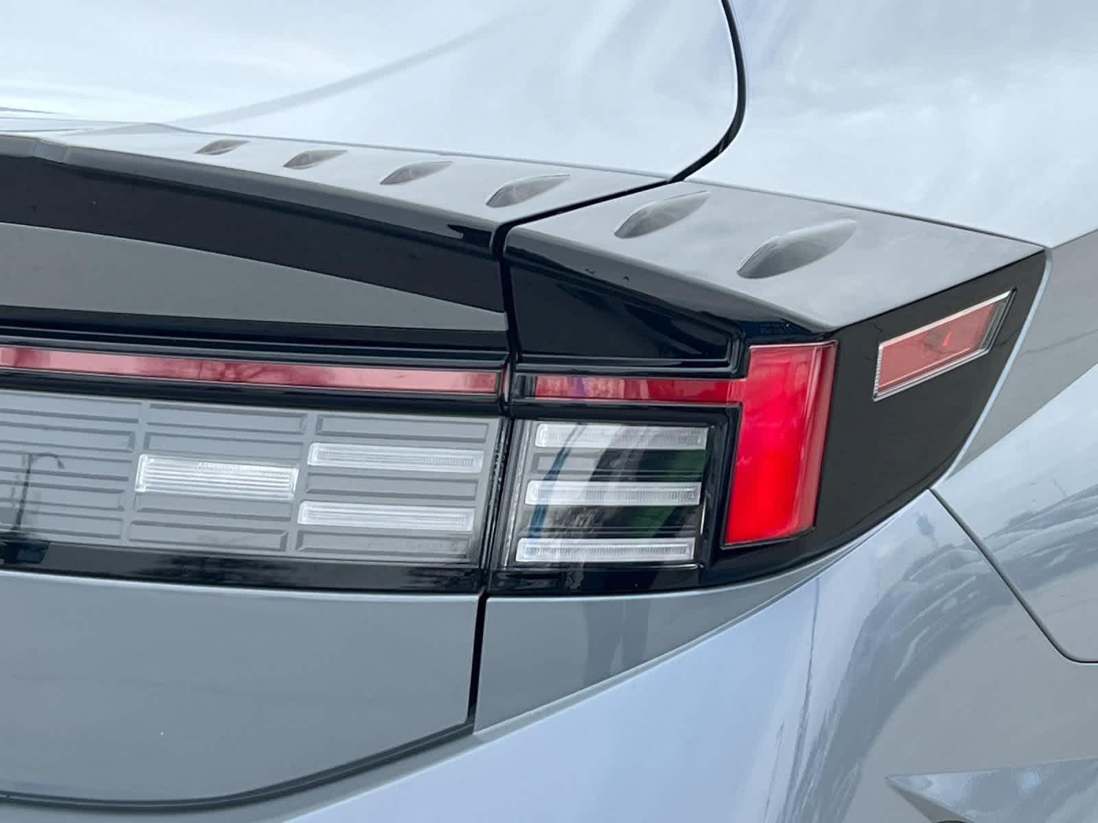 Thumbnail: 2026 Hyundai Sonata - 26