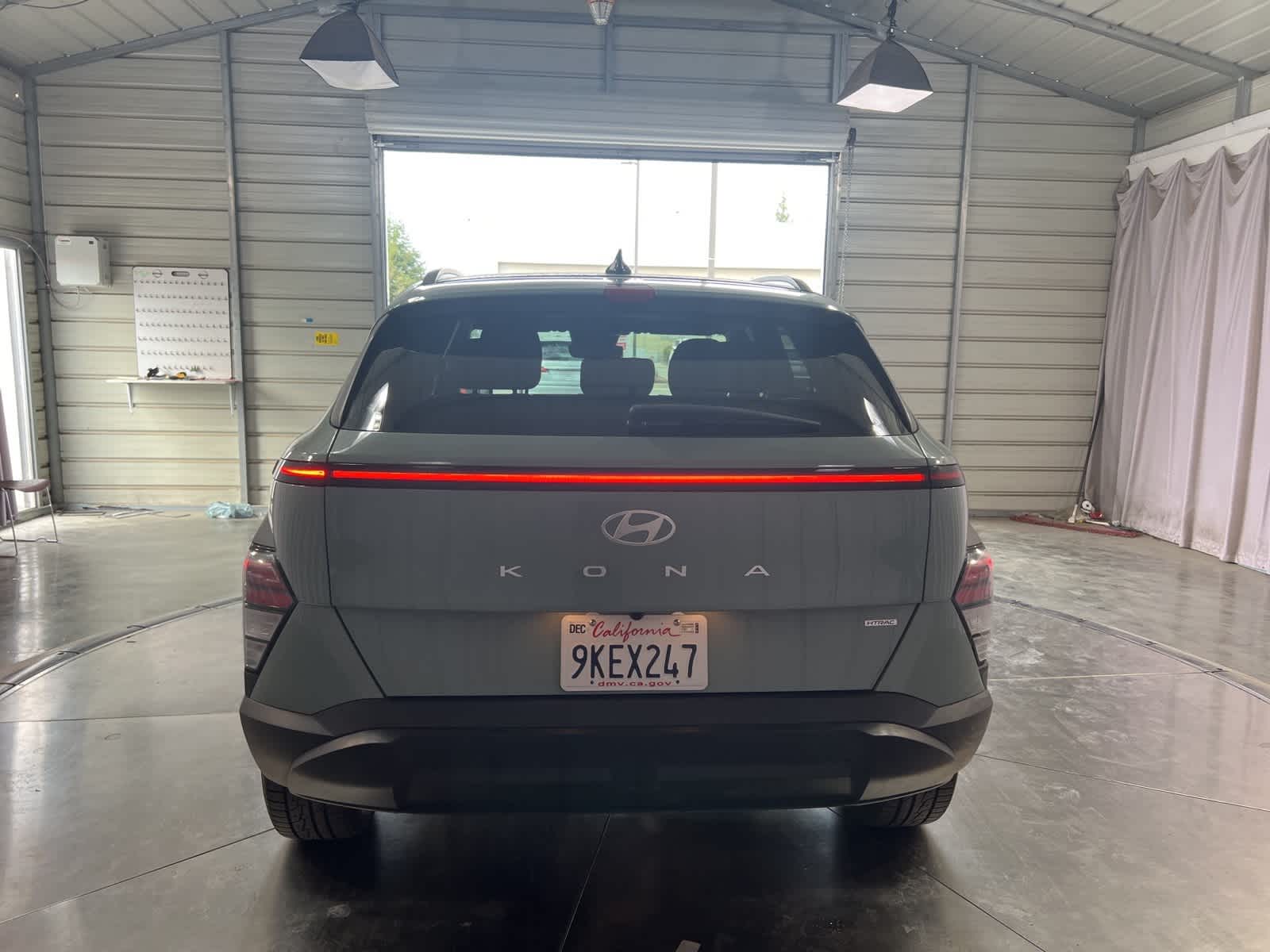 Thumbnail: 2024 Hyundai Kona - 6