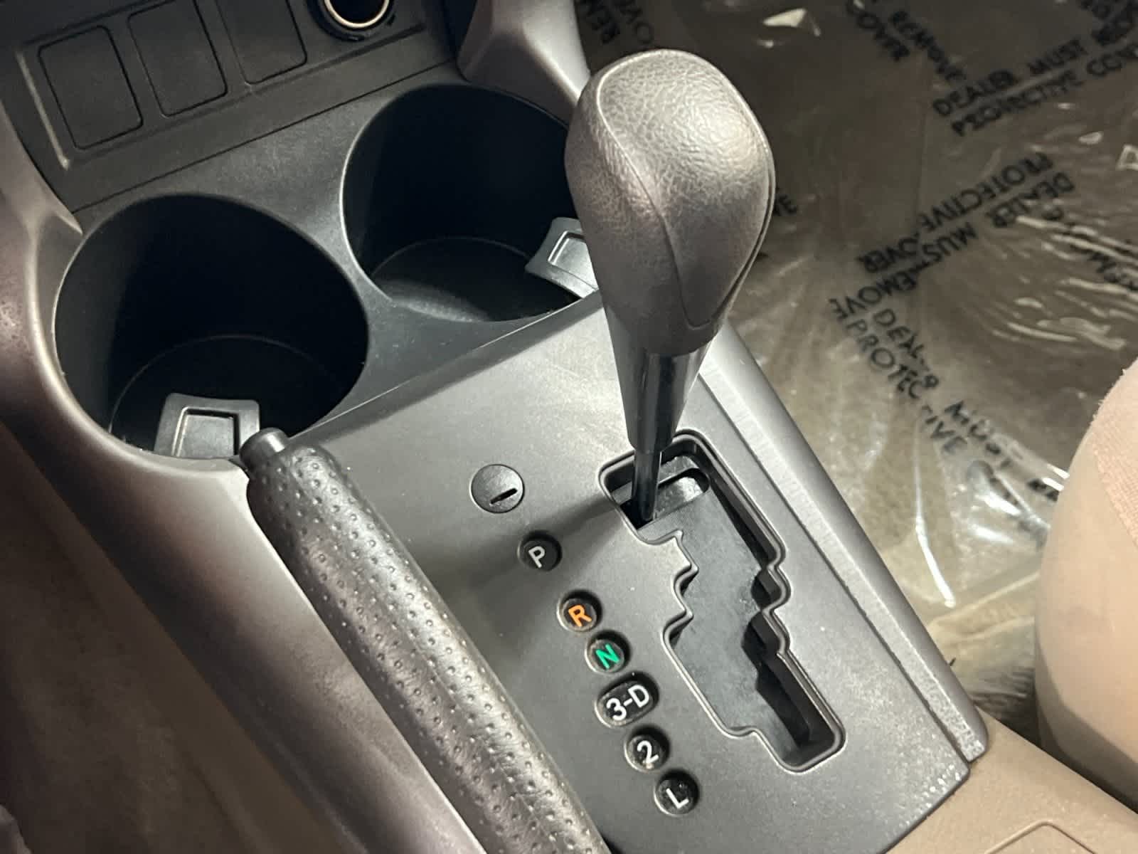 Thumbnail: 2006 Toyota RAV4 - 20