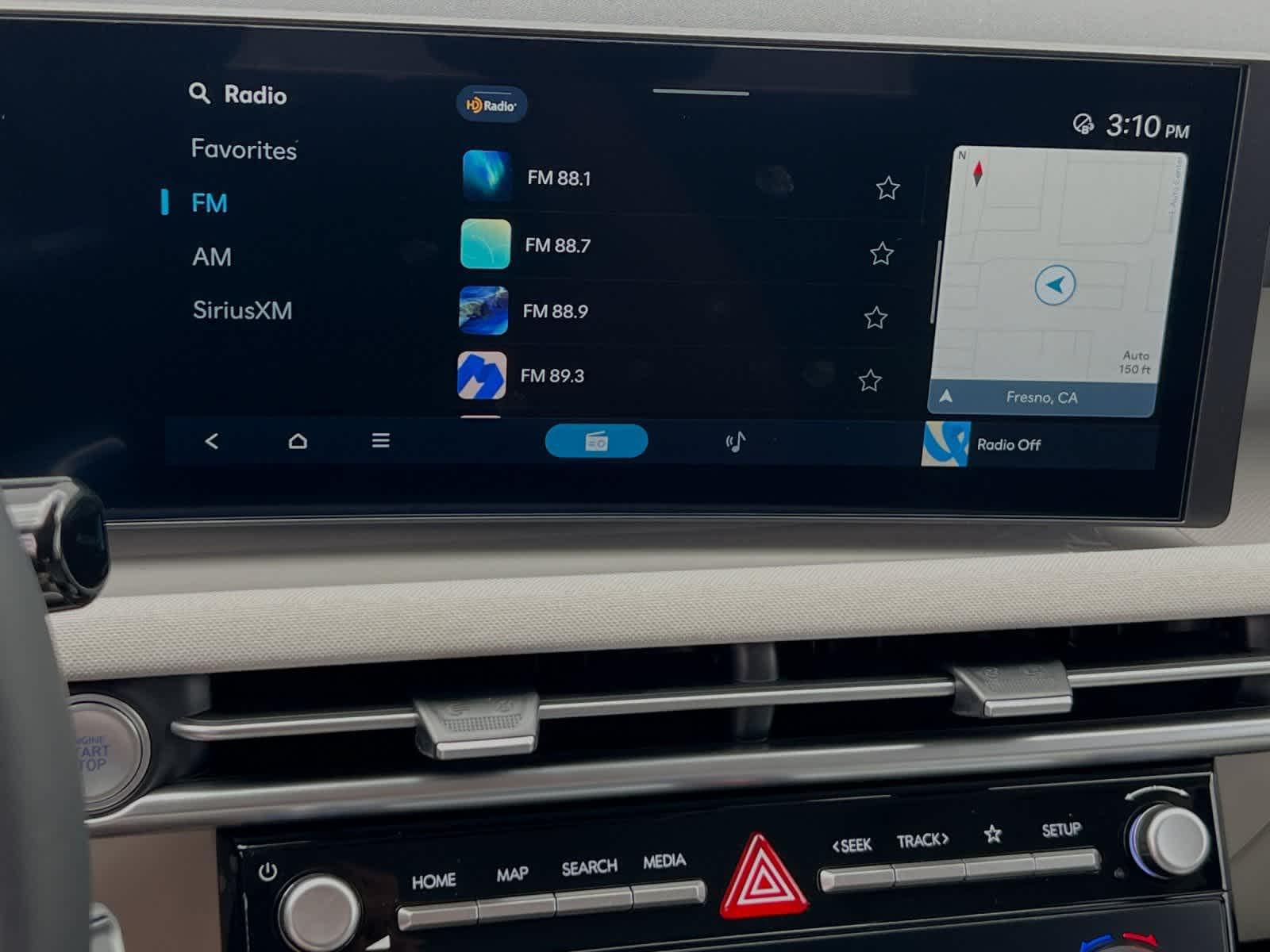 Thumbnail: 2025 Hyundai Tucson - 18