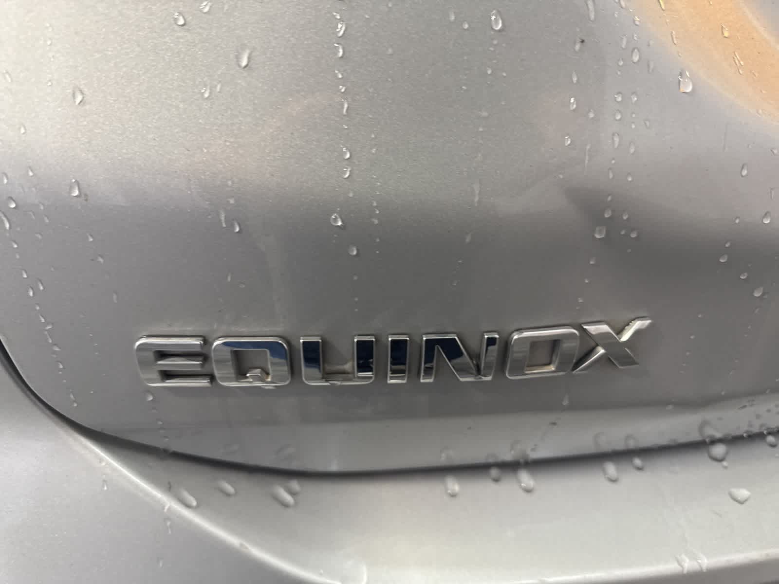 Thumbnail: 2020 Chevrolet Equinox - 11